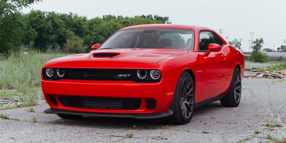 Bir Kralı Daha Kaybediyoruz: Yeni Dodge Challenger Elektrikli Olacak!