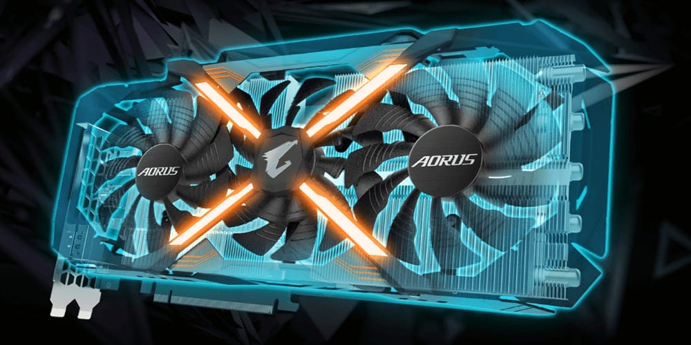 Gigabyte 6 Farklı RTX 2060 Ekran Kartı Serisini Duyurdu