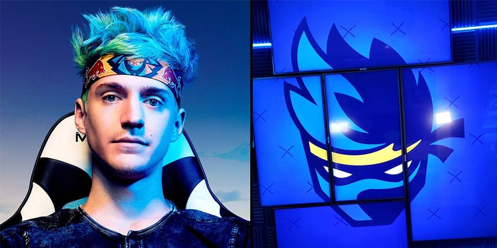 Twitch Yayıncısı Ninja 2018'de Ne Kadar Para Kazandığını Açıkladı!