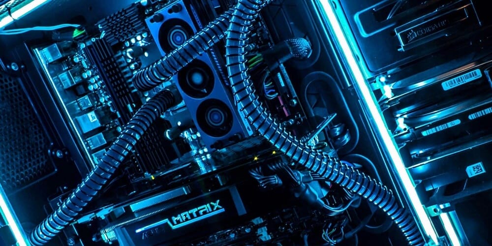 PCI Express 5.0 Bu Sene İlk Çeyrekte Piyasada Olacak