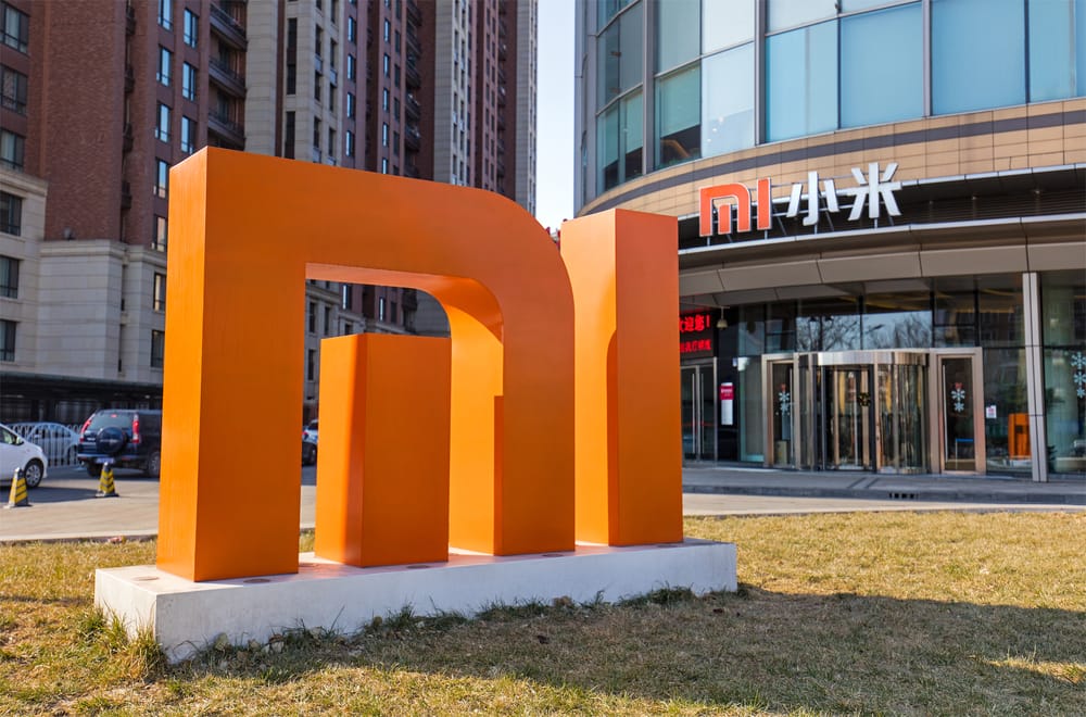 Xiaomi'den Huawei'ye Gönderme