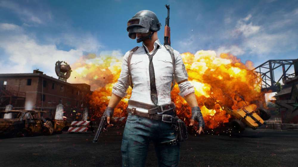 Hindistan'da Öğrencilere PUBG Oynamak Yasaklandı!