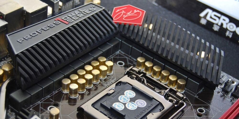 Hızlı Değişim: X570 Anakartlar Geliyor!