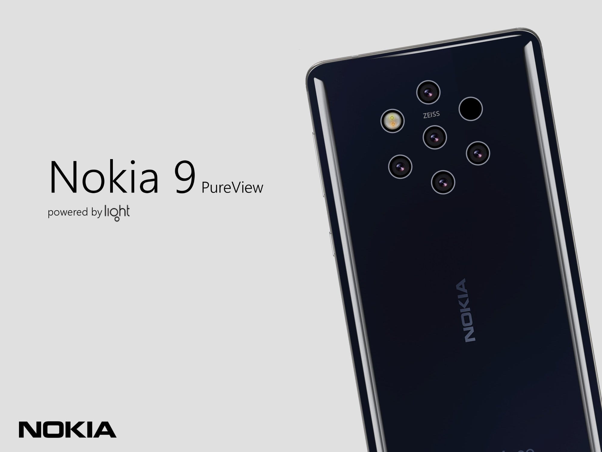 Nokia 9 PureView'in Geekbench Skoru Ortaya Çıktı