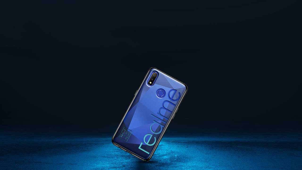 Realme, Yeni Akıllı Telefonu Realme 3'ü 4 Mart Tarihinde Tanıtacak