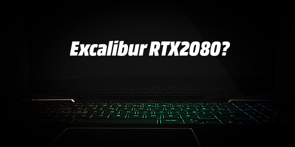 Excalibur Serisinin En İddialı Oyun Bilgisayarı Sızdırıldı