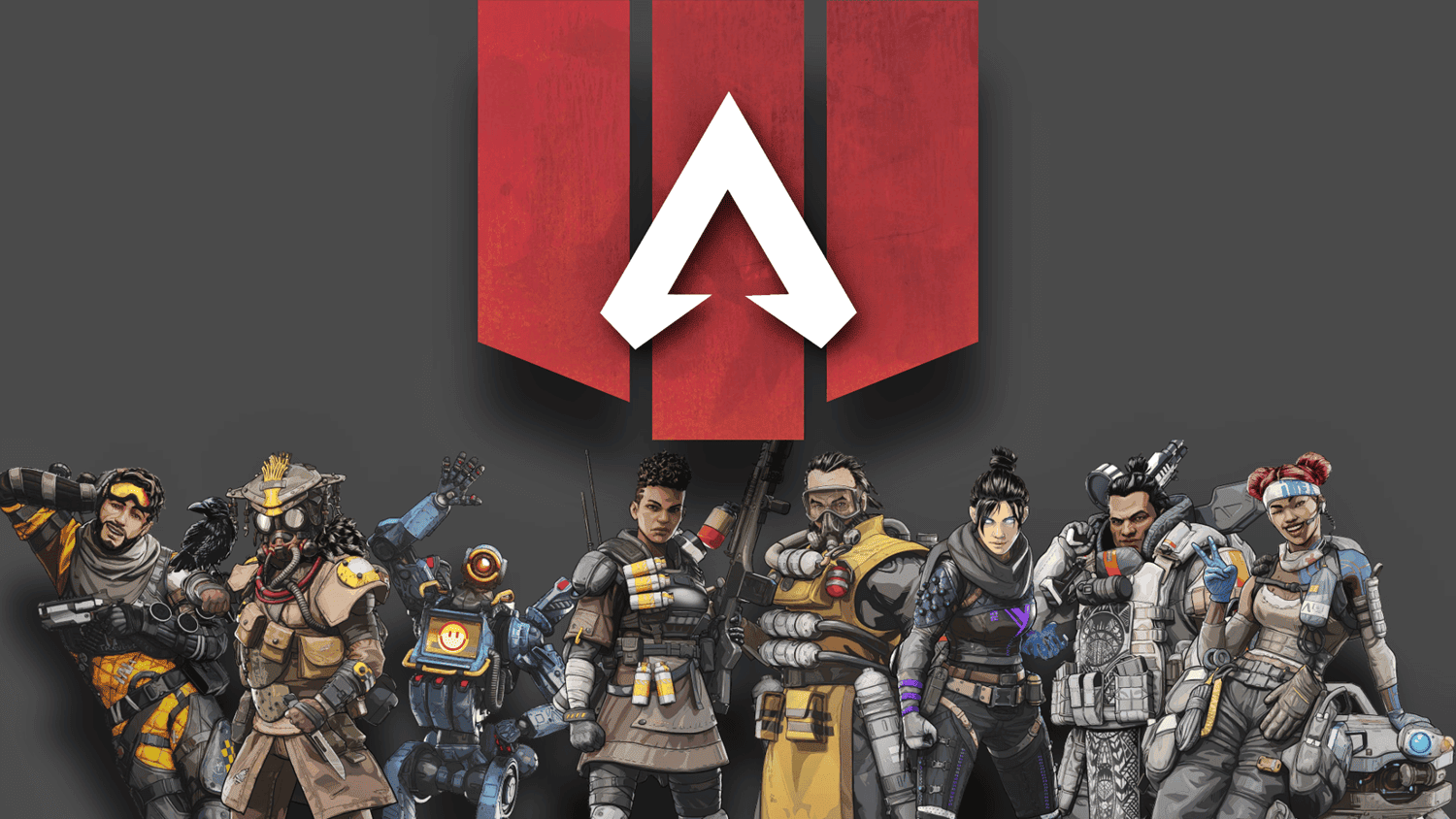 APEX Legends Tam 11 Yeni Karakter Güncellemesi Getiriyor