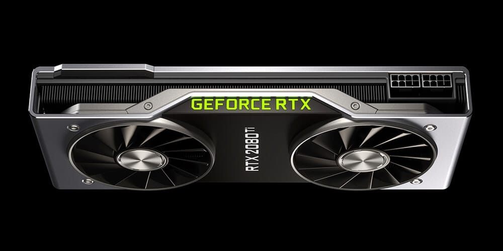 NVIDIA GTX 1660 Ti Rus Perakende Sitelerinde Ortaya Çıktı