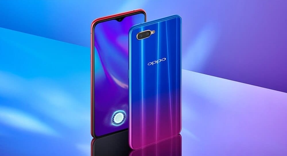 Dünya'nın İlk 5G Snapdragon 855'li Akıllı Telefonunu Oppo Üretecek