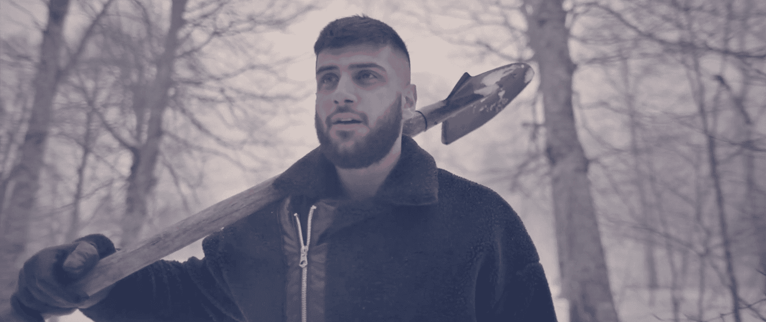 Reynmen Derdim Olsun ile YouTube'dan Ne Kadar Para Kazandığını Açıkladı