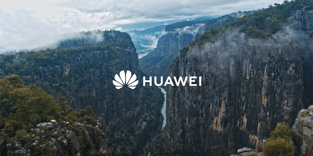 Huawei, İlk Defa Türkiye'de Çektiği Reklam Filmini Yayınladı