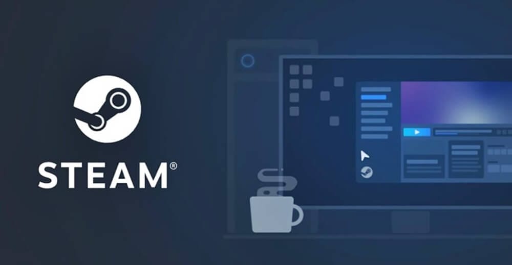 İşte Steam'ın Yakında Geçeceği Yeni Arayüz ve Tasarım