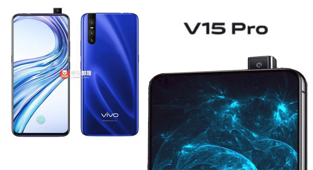 Vivo V15 Pro'nun Geekbench Skoru Ortaya Çıktı