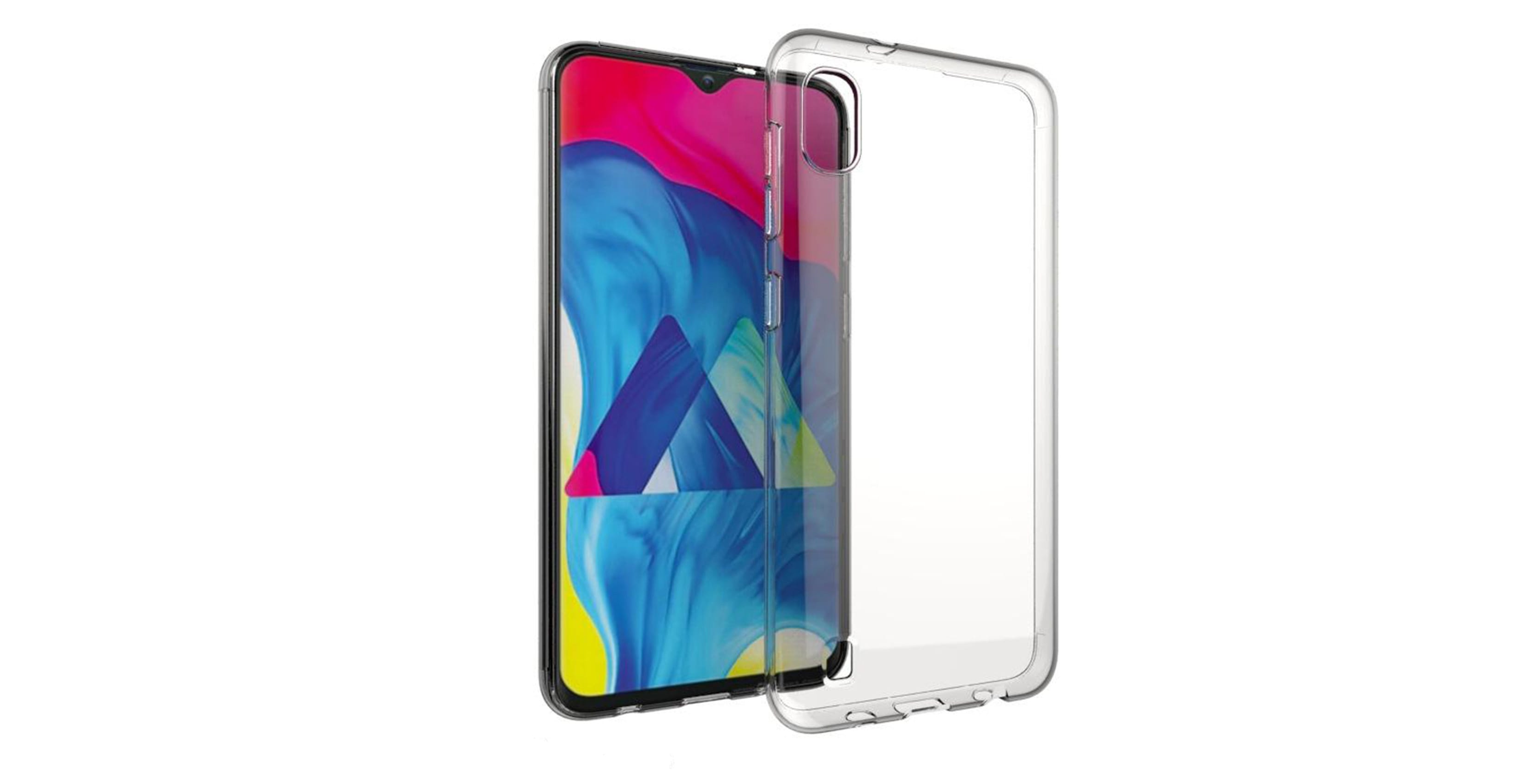 Samsung Galaxy A10 Modelinin Render Görüntüleri Ortaya Çıktı