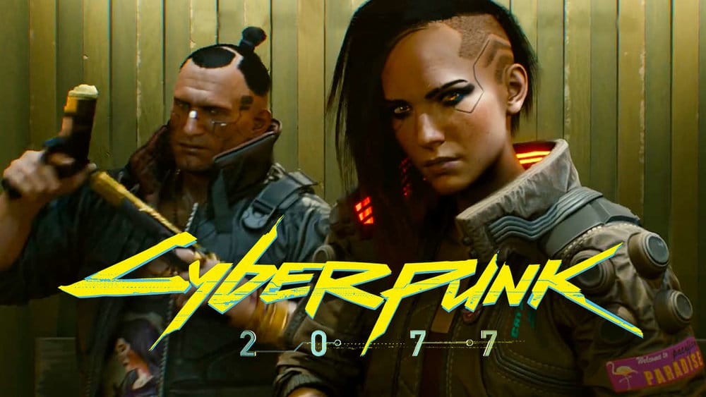 Cyberpunk 2077 Yine Ertelendi!