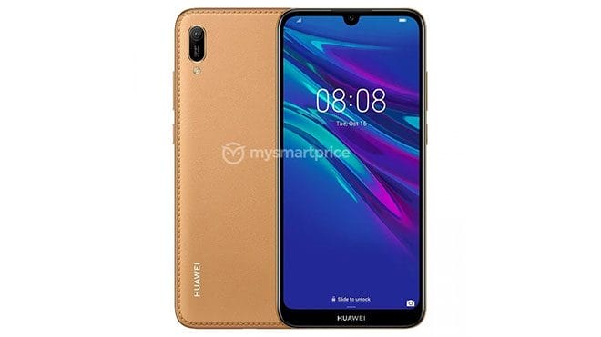 Huawei Enjoy 9e