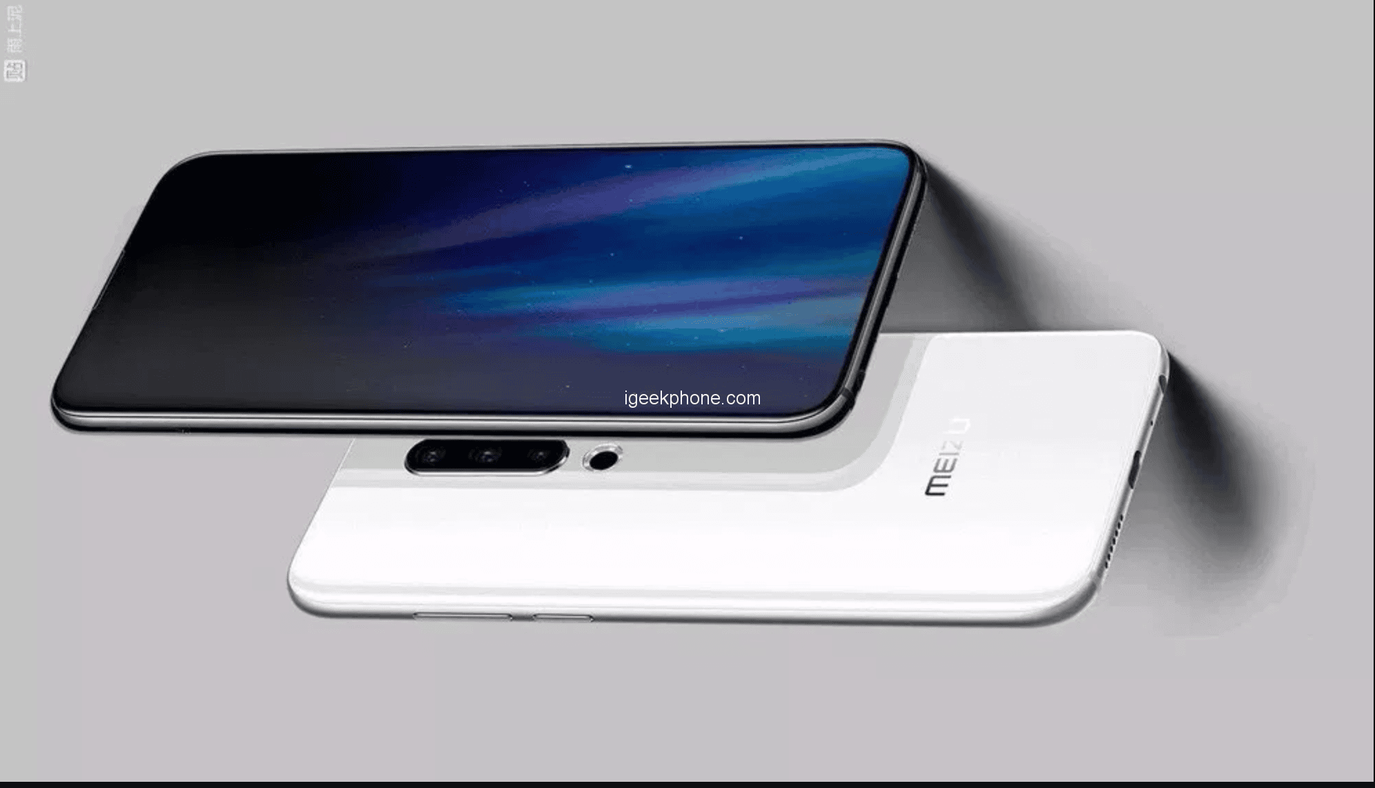 Meizu 16s'in Geekbench Skoru Belli Oldu