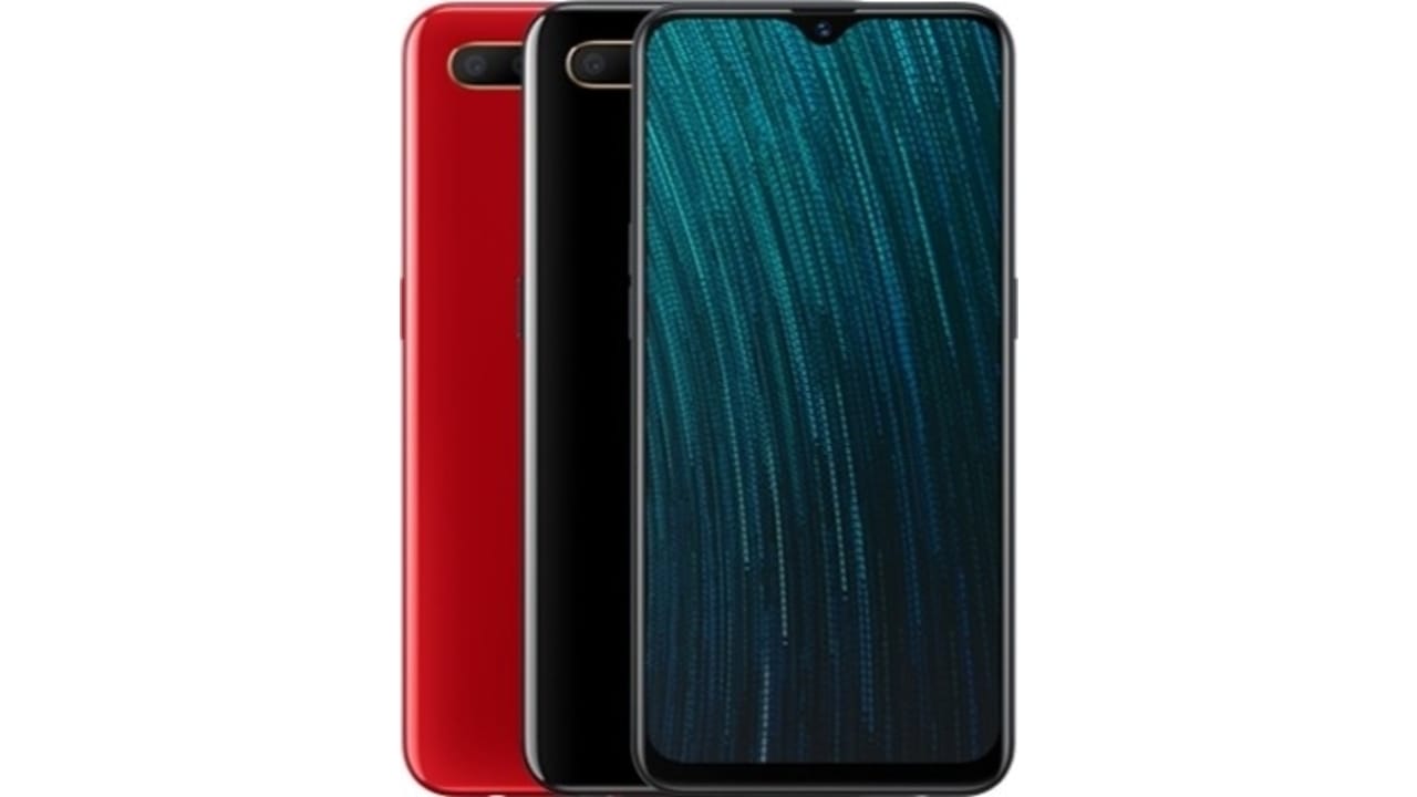 Oppo A5s, Düzenlenen Lansman İle Beraber Tanıtıldı