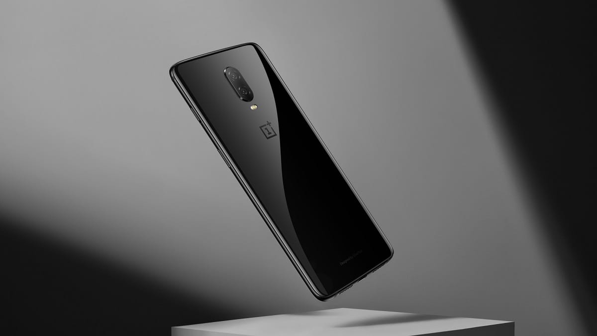 OnePlus 7 için Yeni Video Geldi