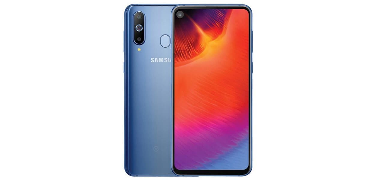 Samsung Galaxy A60'ın Teknik Özellikleri TENAA'da Ortaya Çıktı