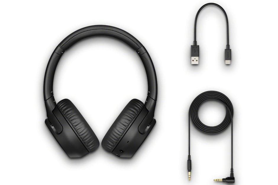 Sony, Extra Bass Serisi Yeni Kulaklığını Duyurdu