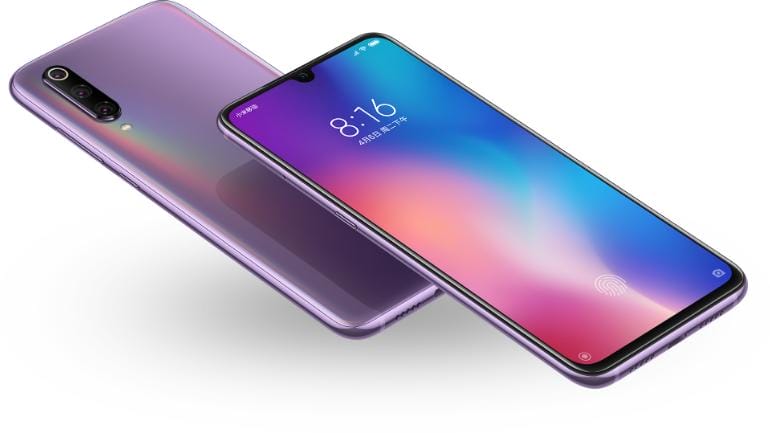 Xiaomi Mi 9X Modeli Ortaya Çıktı