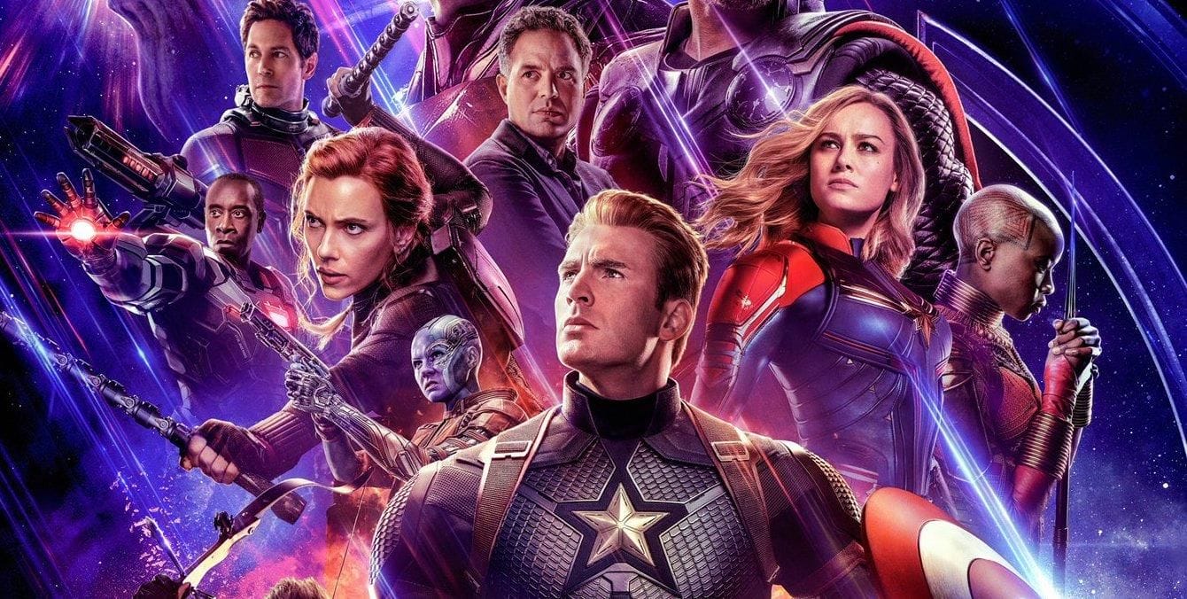 Avengers Endgame Filminin Uzunluğu Sonunda Belli Oldu