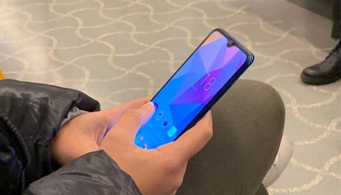 Yeni Casper Modeli'nin Resimleri Sızdırıldı!