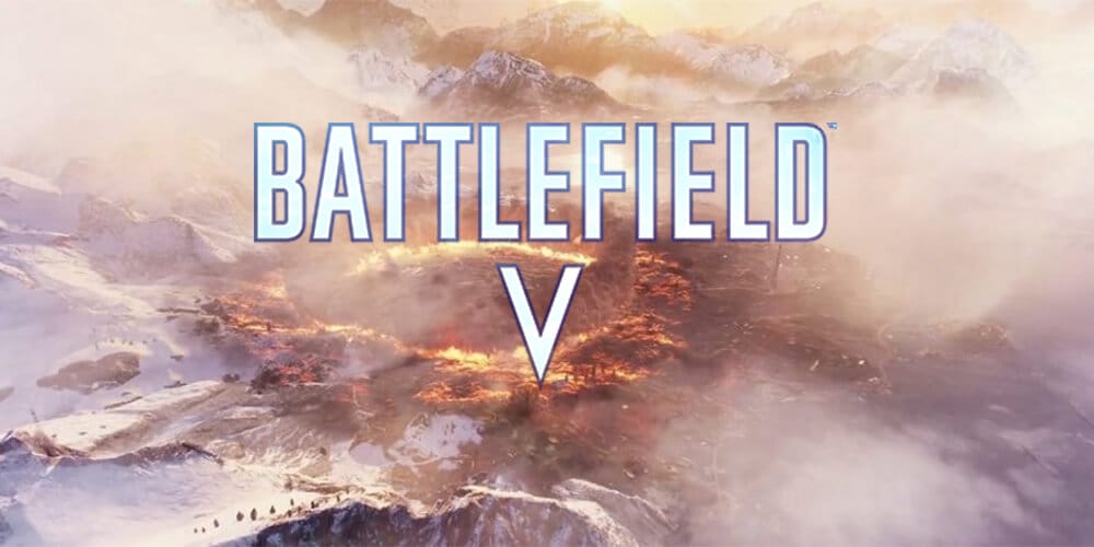 Battlefield 5'in Yeni Modu Olacak Firestorm Hakkında Yeni Bir Video Ortaya Çıktı