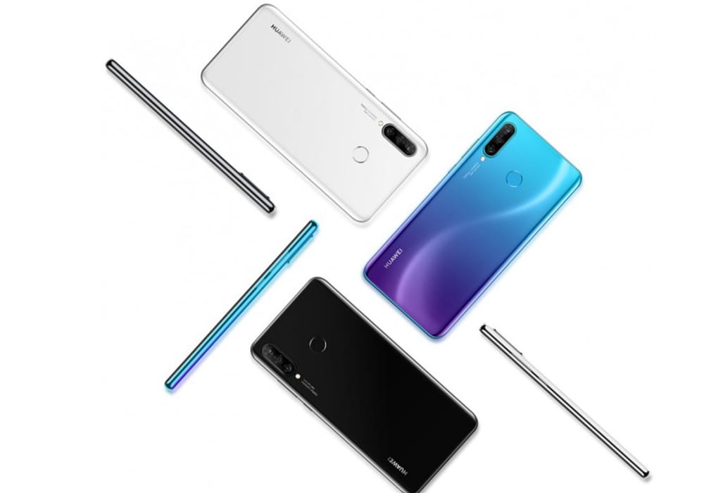 Huawei Nova 4e, Düzenlenen Lansman İle Beraber Tanıtıldı