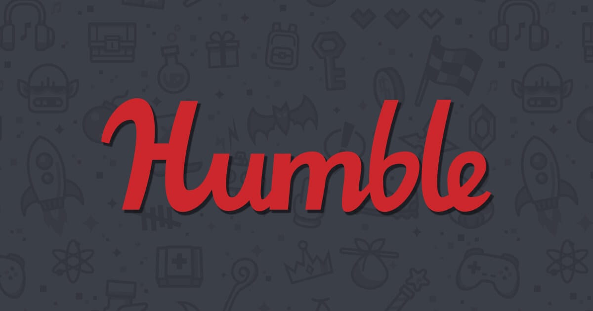 31 TL Değerindeki Oyun Humble Bundle'da Ücretsiz Oldu!