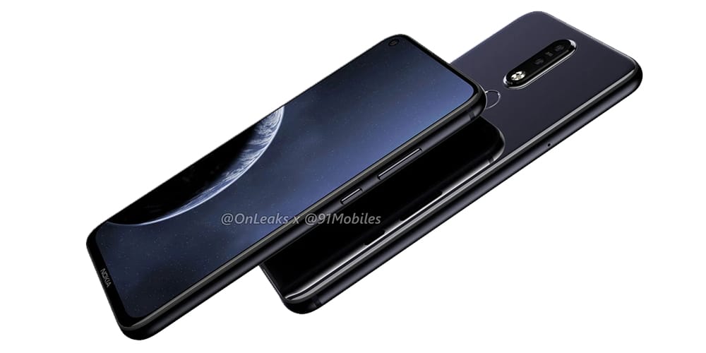 Nokia X71, 2 Nisan'da Düzenlenecek Olan Lansman İle Beraber Tanıtılacak