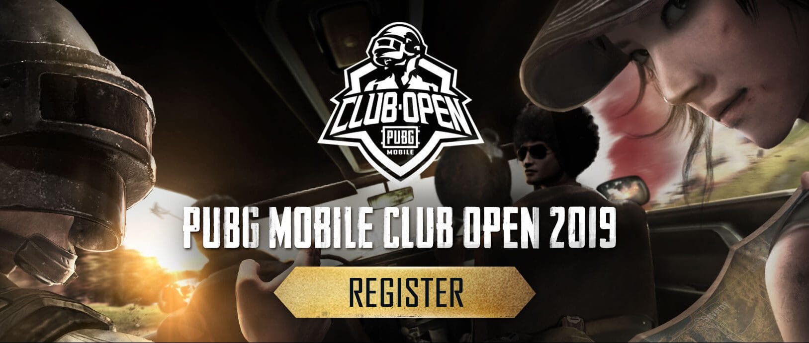 PUBG Mobile İçin 2 Milyon Dolar Ödüllü Turnuva Başlıyor!