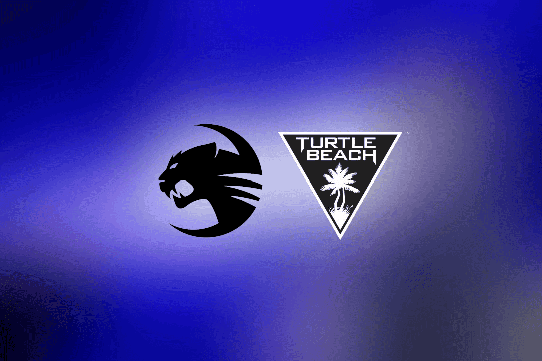 Turtle Beach, PC Aksesuar Üreticisi Roccat'ı Satın Aldı