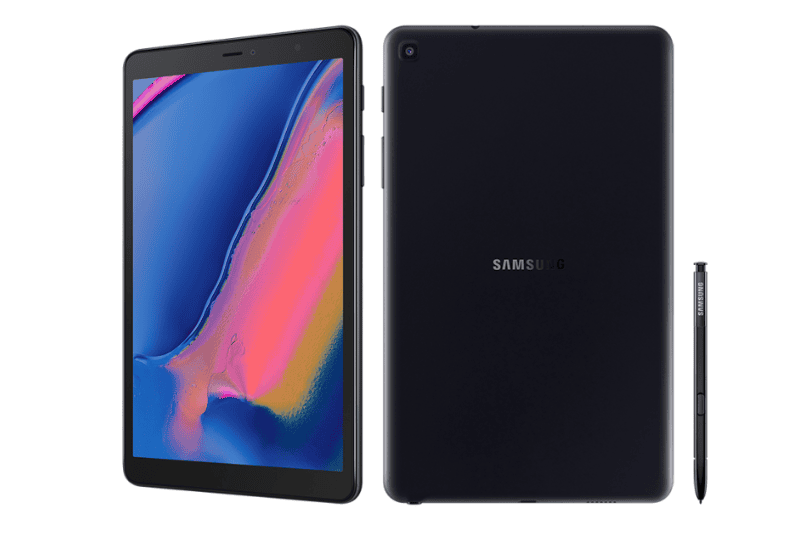 Samsung Galaxy Tab A 8.0 (2019) Modelini Sessiz Sedasız Duyurdu
