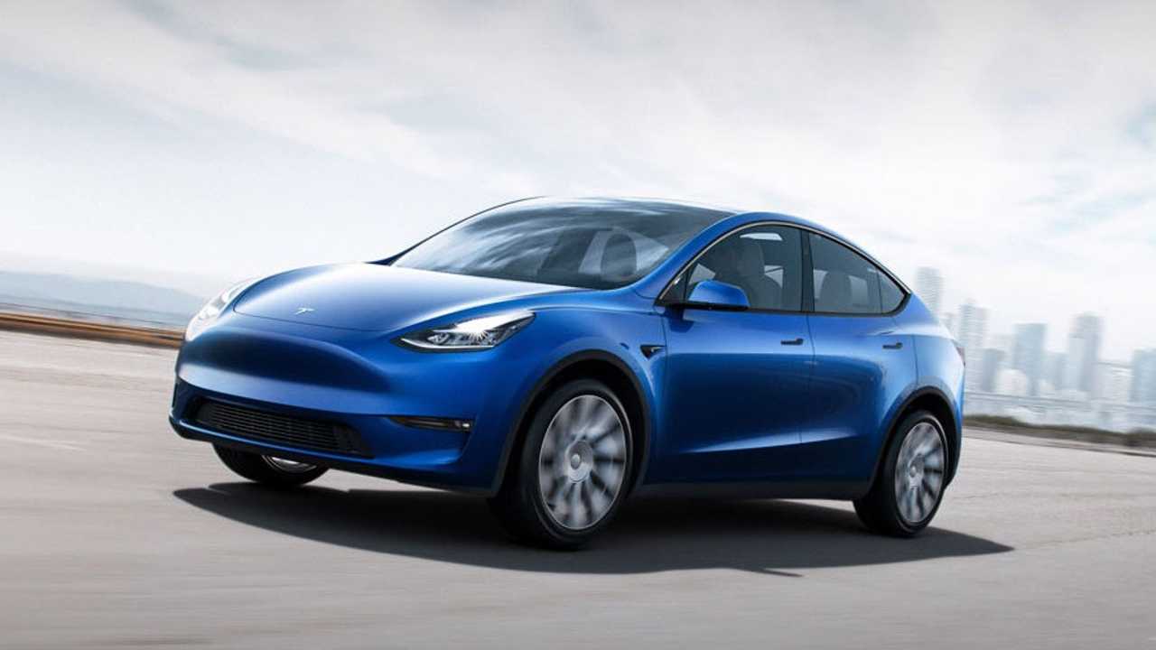 Tesla Model Y Tanıtıldı! İşte Fiyatları ve Özellikleri!