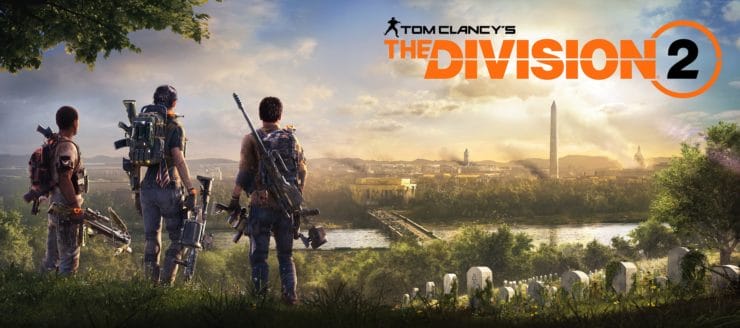 Tom Clancy's The Division 2'nin Sistem Gereksinimi Belli Oldu