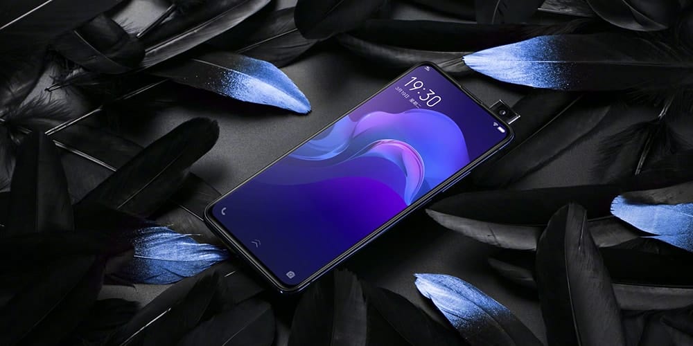 Vivo X27'nin Bazı Teknik Özellikleri Lansman Öncesinde Firma Tarafından Onaylandı