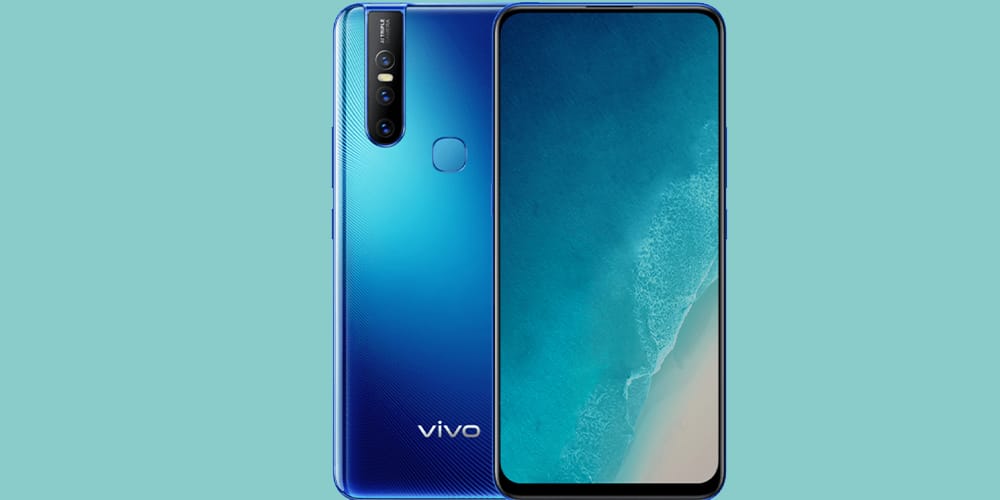 Vivo S1'in Teknik Özellikleri Ve Fiyat Etiketi Ortaya Çıktı