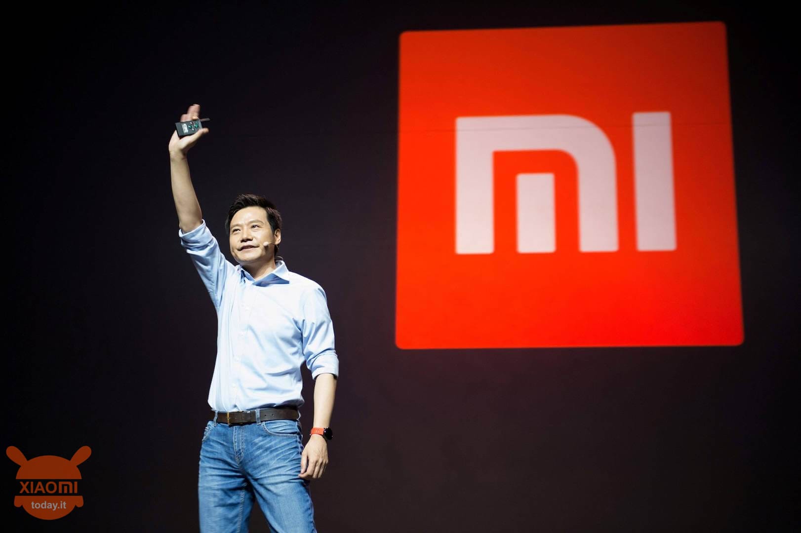 Xiaomi "Ucuz Telefon Üreticisi" Lakabından Kurtulmaya Çalışıyor!