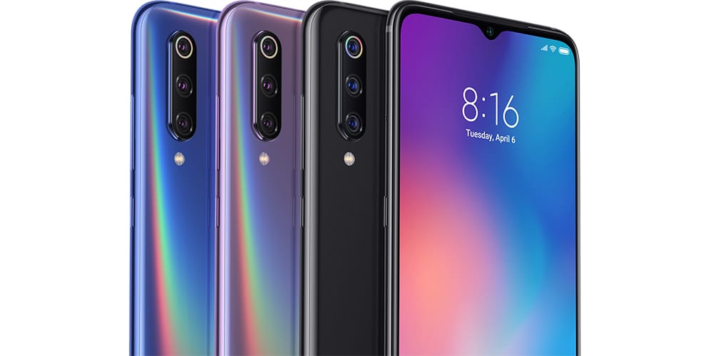 Xiaomi Mi 9'un Türkiye Satış Fiyatı Belli Oldu