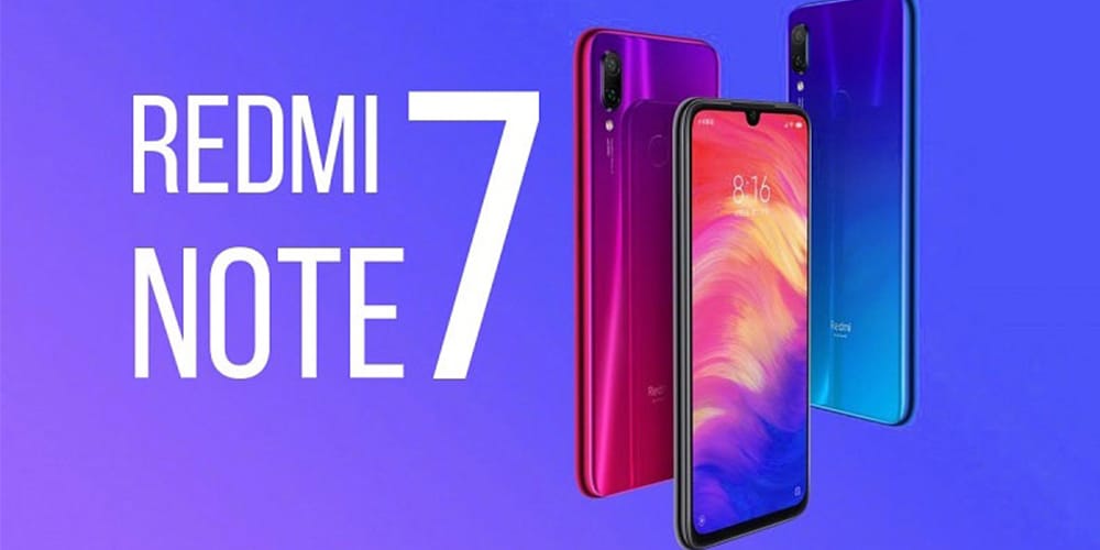 Xiaomi Redmi 7, Geekbench Testinde Görüldü
