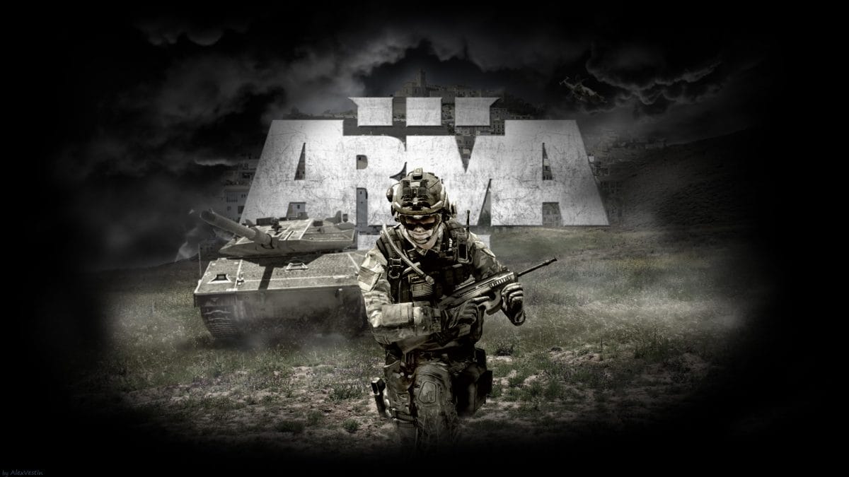 Arma 3 Global Mobilization DLC Paketi Geliyor