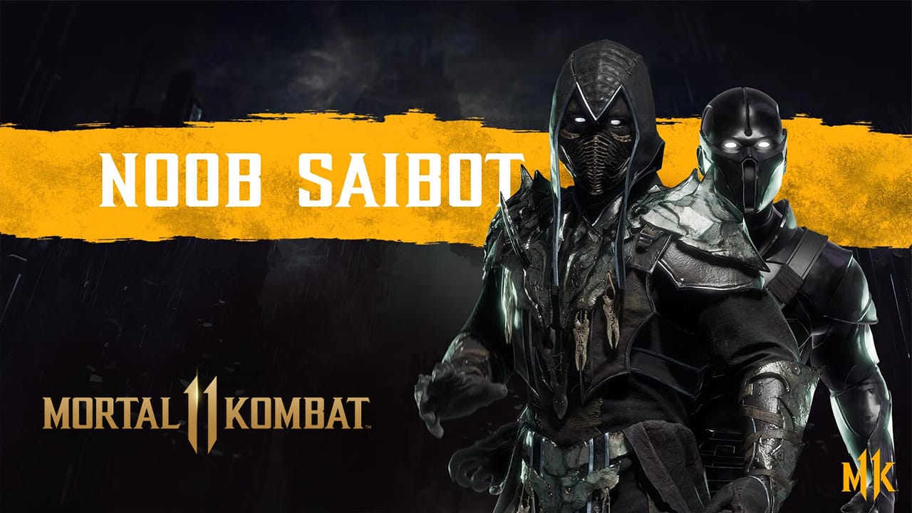 Mortal Kombat 11 DLC Karakterleri Sızdırıldı