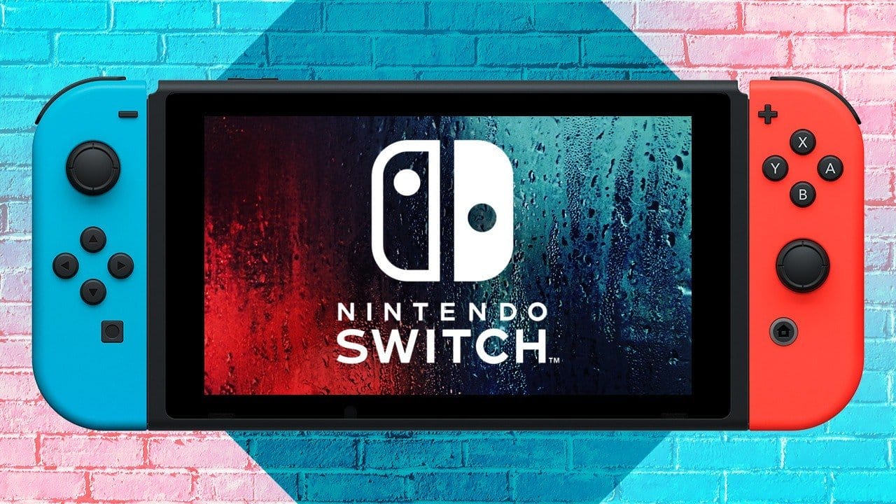 Nintendo Switch Artık Daha Hızlı