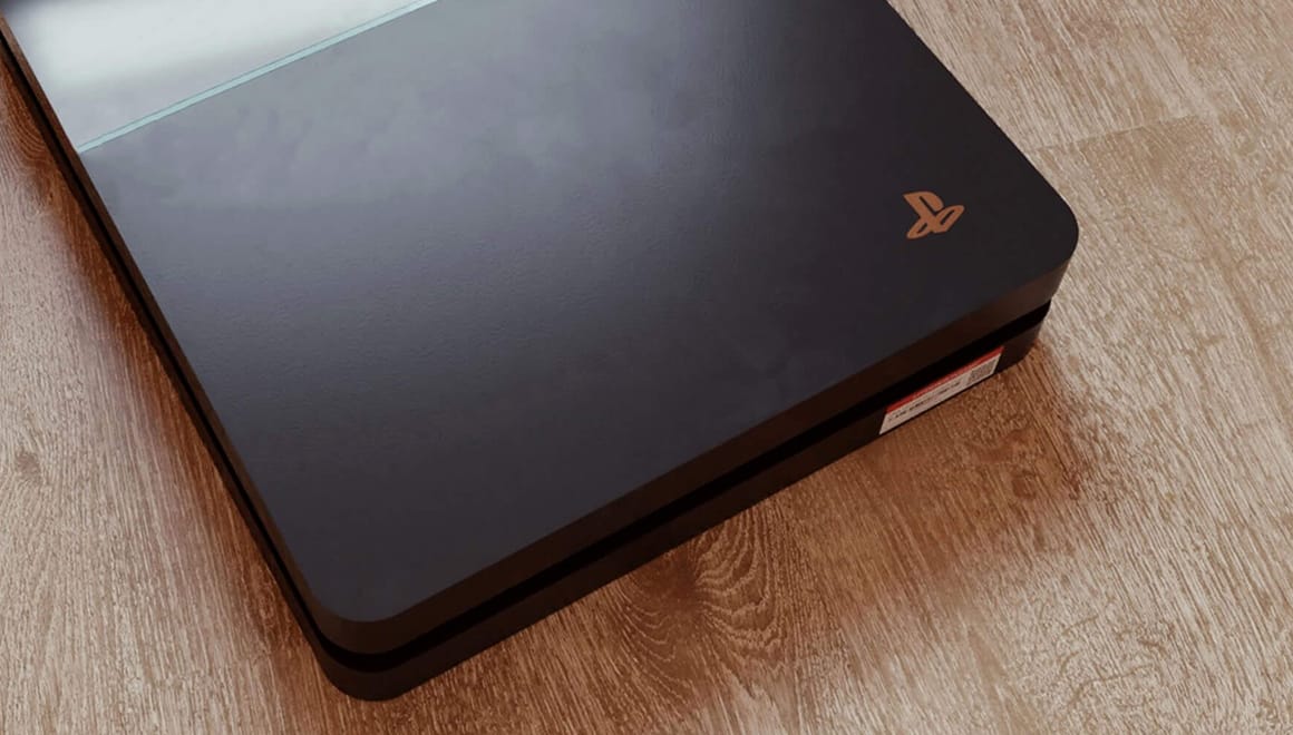 PlayStation 5 İddialı Özelliklerle Geliyor