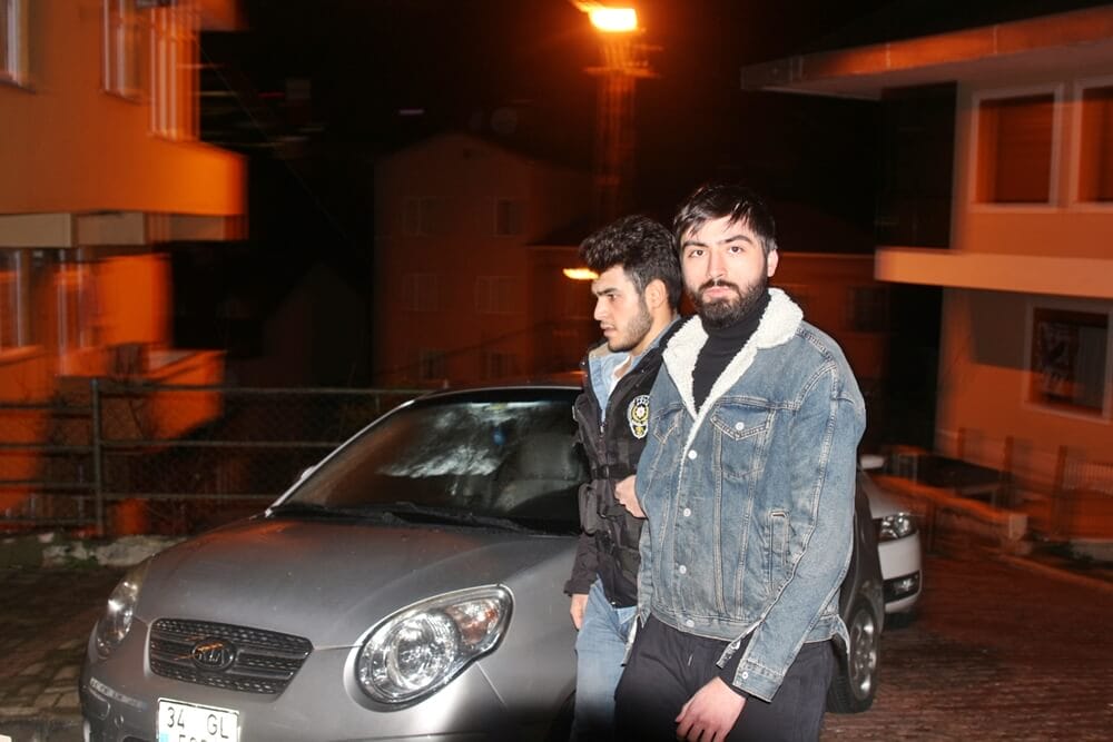 Deep Turkish Web'e 10 Yıla Kadar Hapis Cezası İstendi