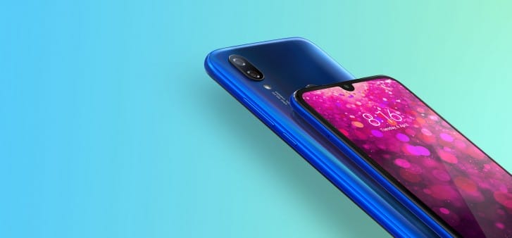 Redmi Y3 Tanıtıldı