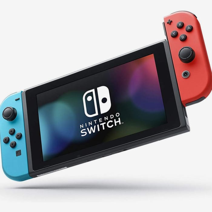 Uygun Fiyatlı Nintendo Switch Modelinin Haziran Ayında Piyasaya Sürülmesi Bekleniyor