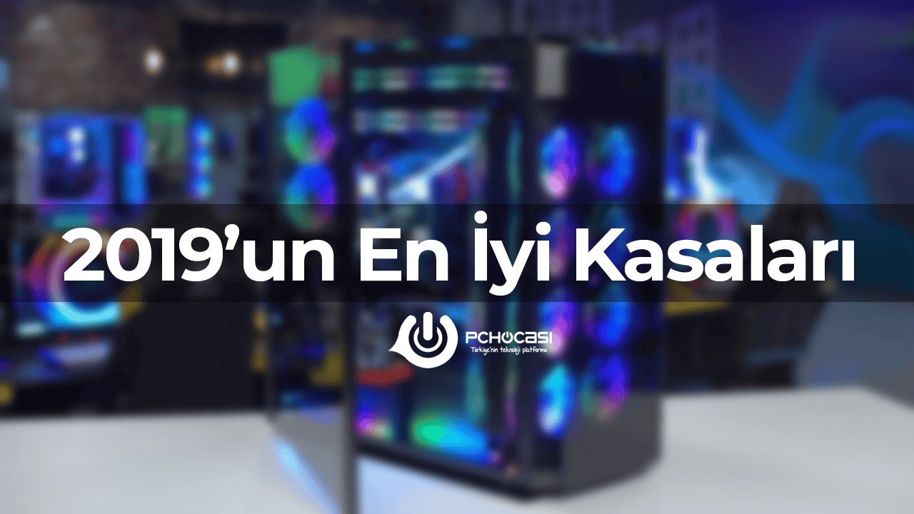 2019'un En İyi Kasaları